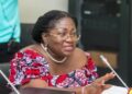 Patricia Appiagyei returns GH¢70K for vetting of ministers, Supreme Court nominees