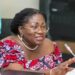 Patricia Appiagyei returns GH¢70K for vetting of ministers, Supreme Court nominees