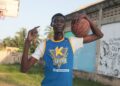 FIFA/ FIBA agency Pep Sports moves to admit Ghana’s 7-Foot Basketball talent to its Ultra-Modern Sports campus after MyJoyOnline report