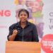 Who’s Emelia Affi Agbenyo, the 43-year-old newly sworn-in Deputy EC Chair?