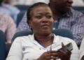 Former SIC Life MD Amma Frimpomaa Duwah And Suame MP John Darko Appear Before EOCO Officials Over GH¢27 Million SIC Loss