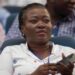 Former SIC Life MD Amma Frimpomaa Duwah And Suame MP John Darko Appear Before EOCO Officials Over GH¢27 Million SIC Loss