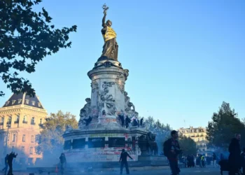 “Ghanaians are safe in France despite unrest” – Michael Osei-Mensah