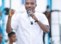 Deputy EC Appointment Brouhaha: ‘How Did We Sink So Low?’- Dennis Miracles Aboagye Fumes
