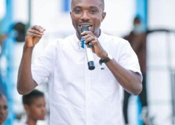 Deputy EC Appointment Brouhaha: ‘How Did We Sink So Low?’- Dennis Miracles Aboagye Fumes