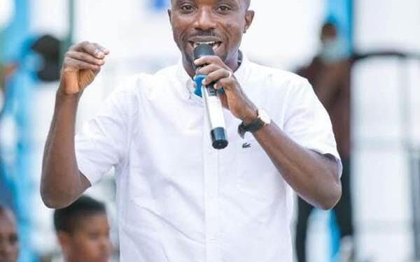 Deputy EC Appointment Brouhaha: ‘How Did We Sink So Low?’- Dennis Miracles Aboagye Fumes