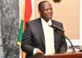 Mining reforms will protect investors, benefit Ghanaians – Armah-Kofi Buah