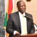 Mining reforms will protect investors, benefit Ghanaians – Armah-Kofi Buah