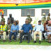 President Mahama Inspects ‘Nkokɔ Nketenkete’ Processing Plant At Bechem – Says Bechem Will Become Chicken Capital