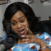 Adwoa Safo announces return to Dome-Kwabenya NPP parliamentary race