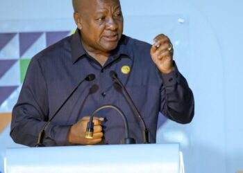‘We haven’t banned preaching in vehicles’ – Mahama clarifies