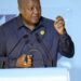 ‘We haven’t banned preaching in vehicles’ – Mahama clarifies