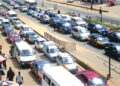 GPRTU Wants Full TRAFFITECH-GH Implementation To Start In 2027