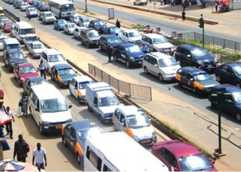 GPRTU Wants Full TRAFFITECH-GH Implementation To Start In 2027