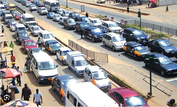 GPRTU Wants Full TRAFFITECH-GH Implementation To Start In 2027