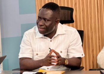 $2bn for Expressway could fund teacher arrears, other priorities – Nana Adutwum