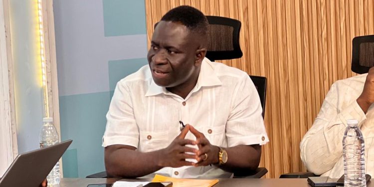 $2bn for Expressway could fund teacher arrears, other priorities – Nana Adutwum