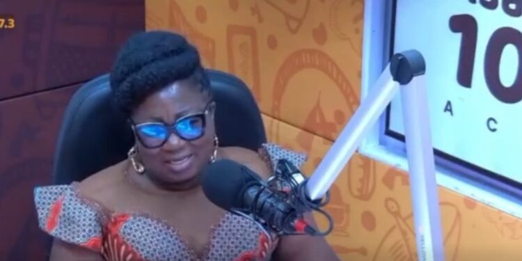 Appiagyei warns against any plot to unseat Afenyo-Markin as Minority Leader