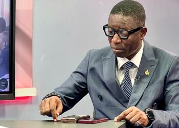 NDC Polls: Vote-buying allegations will not be ignored – Tanko-Computer