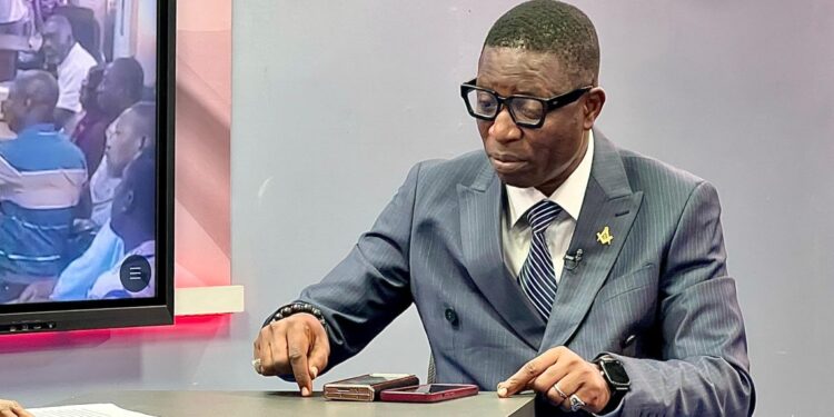 NDC Polls: Vote-buying allegations will not be ignored – Tanko-Computer