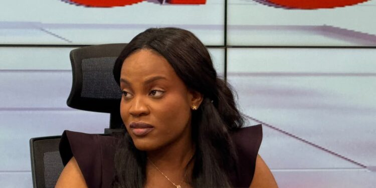 Galamsey: Formalisation was key to NPP’s approach, but NDC opposed it – Ekua Amoakoh