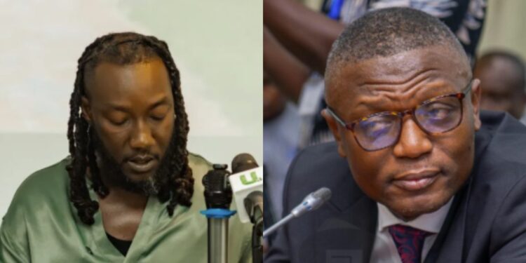 Tribe Culture Fest denies $611,000 World Cup visa payment allegations