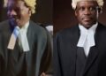 1,568 new lawyers including Umaru Sanda, Sam George, Armah-Kofi Buah, called to Ghana Bar