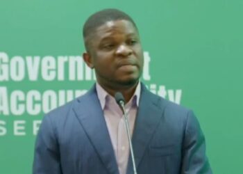 “Lazy and stupid”— environmental advocate blasts GOLDBOD’s plan to formalise eligible galamseyers