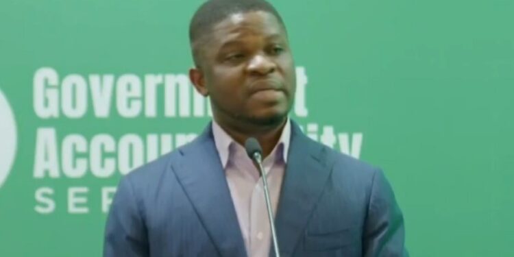 “Lazy and stupid”— environmental advocate blasts GOLDBOD’s plan to formalise eligible galamseyers