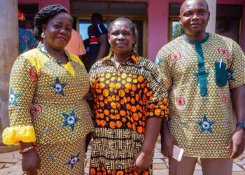 Ghana Jollof: We’ll continue to stand with you – GRNMA to Salomey Baffoe
