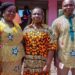 Ghana Jollof: We’ll continue to stand with you – GRNMA to Salomey Baffoe