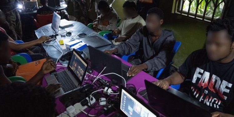CSA rejects FBI’s account of Ghana’s Operation Cyber Hunt