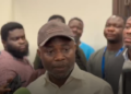Ghana prepared to respond to possible Ebola outbreak – Akandoh