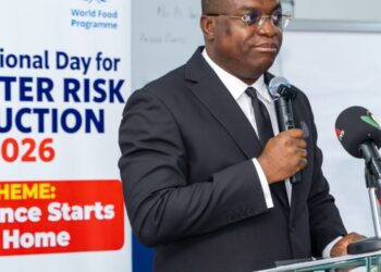 Mahama orders urgent review of Ghana’s disaster preparedness systems – Brogya Genfi reveals