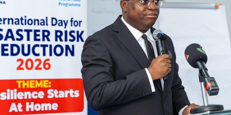 Mahama orders urgent review of Ghana’s disaster preparedness systems – Brogya Genfi reveals