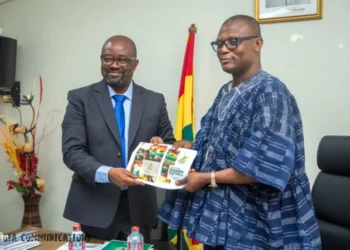 GFA extends deadline for Black Stars coaching job applications to October 15