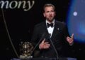 Ballon d’or 2026: Harry Kane wins ahead of Kylian Mbappé, Lamine Yamal; first Englishman in 25 years
