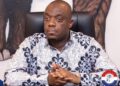 NPP orders parliamentary aspirants and their supporters to suspend campaign activities