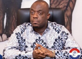 NPP orders parliamentary aspirants and their supporters to suspend campaign activities