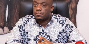 NPP orders parliamentary aspirants and their supporters to suspend campaign activities