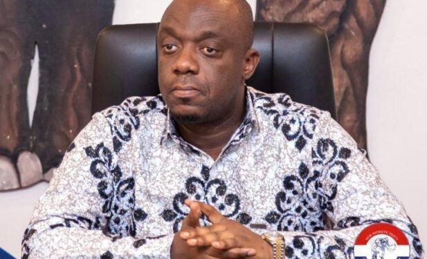 NPP orders parliamentary aspirants and their supporters to suspend campaign activities