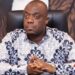 NPP orders parliamentary aspirants and their supporters to suspend campaign activities
