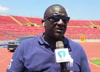 Karbo: 4,000 police to provide security at NPP national elections in Kumasi