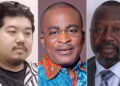 Ghana faces possible US$50 million default judgment at ECOWAS Court over alleged human rights violations