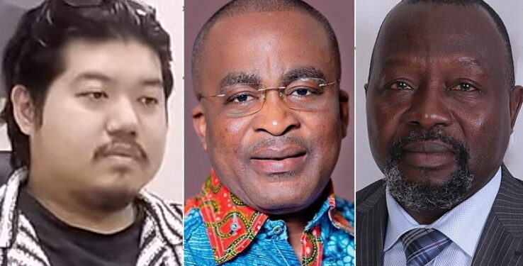 Ghana faces possible US$50 million default judgment at ECOWAS Court over alleged human rights violations