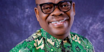 Ghanaian actor and media personality, Kwame Dzokoto of Edziban fame dies