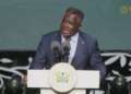 Know the value of mineral wealth before negotiating deals, Liberia’s Veep tells African leaders
