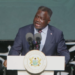 Know the value of mineral wealth before negotiating deals, Liberia’s Veep tells African leaders