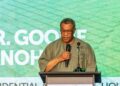 Ghanaians to see 24-hour economy jobs in a year or two – Goosie Tanoh