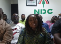 NDC La Dadekotopon demands answers over La Pleasure Beach demolition